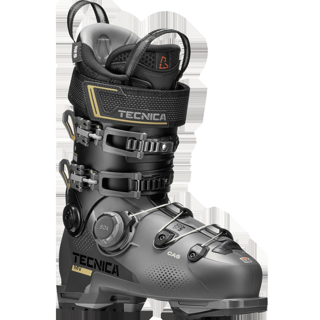 Mach BOA MV 100