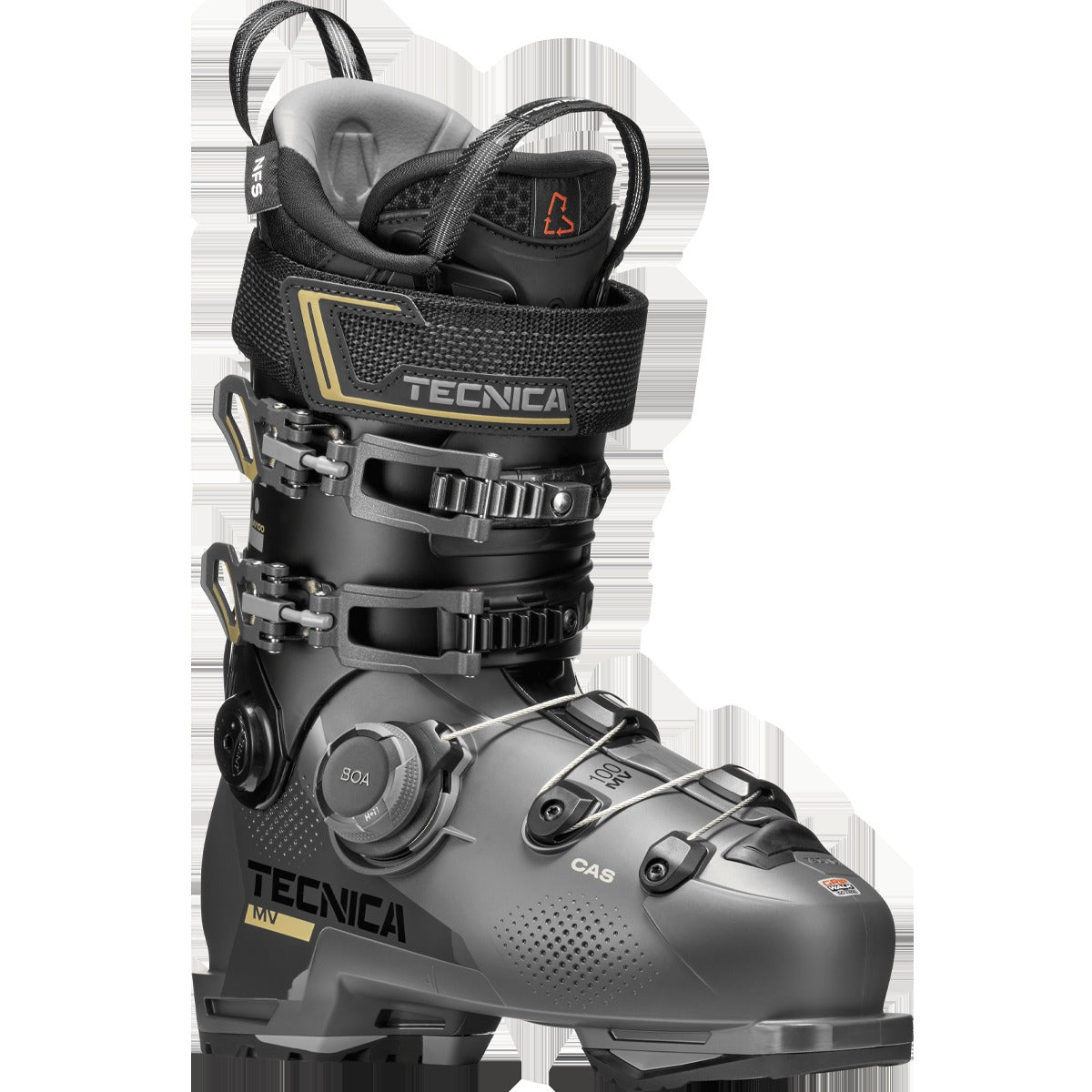 Mach BOA MV 100