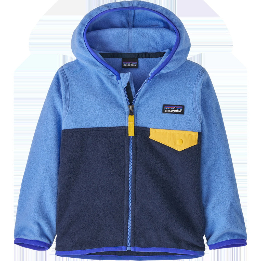Youth Baby Micro D Snap-T Jacket