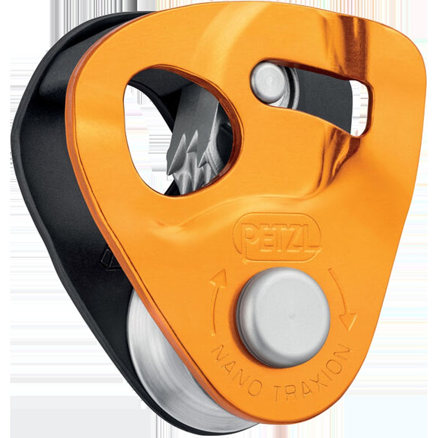 Nano Traxion Pulley