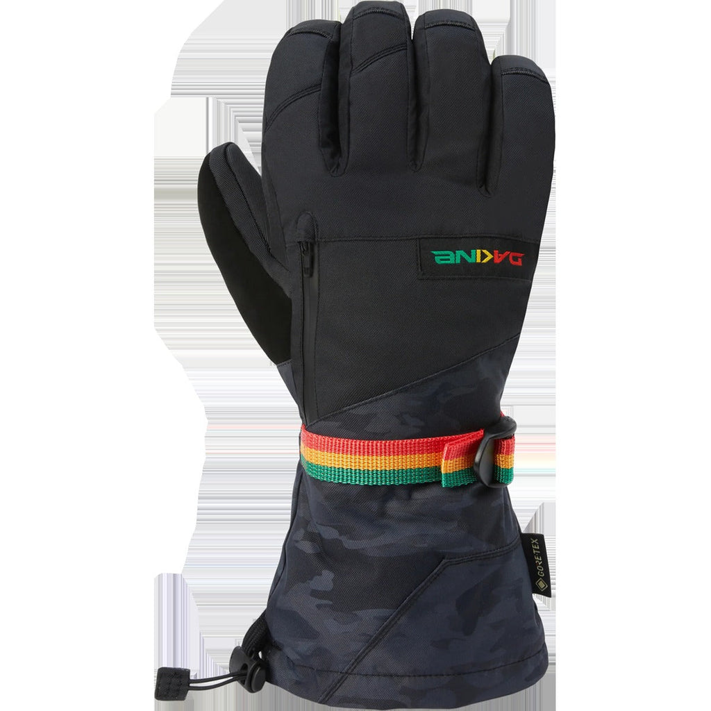 Titan Gore-Tex Glove