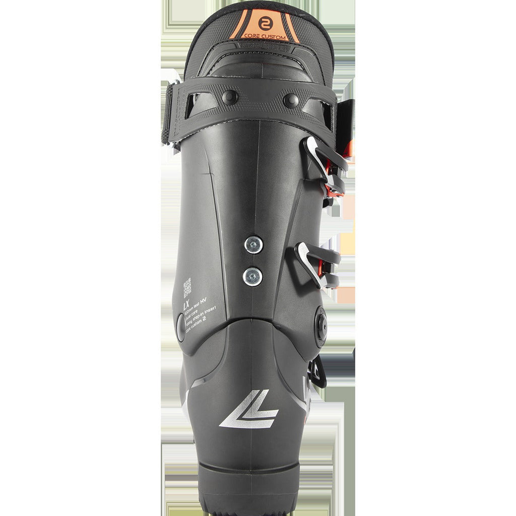 LX 120 HV GW