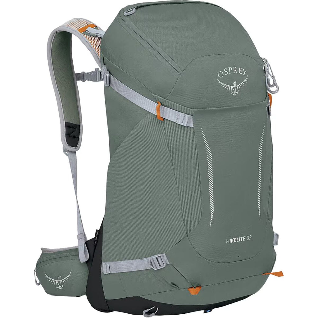 Hikelite Zip 32