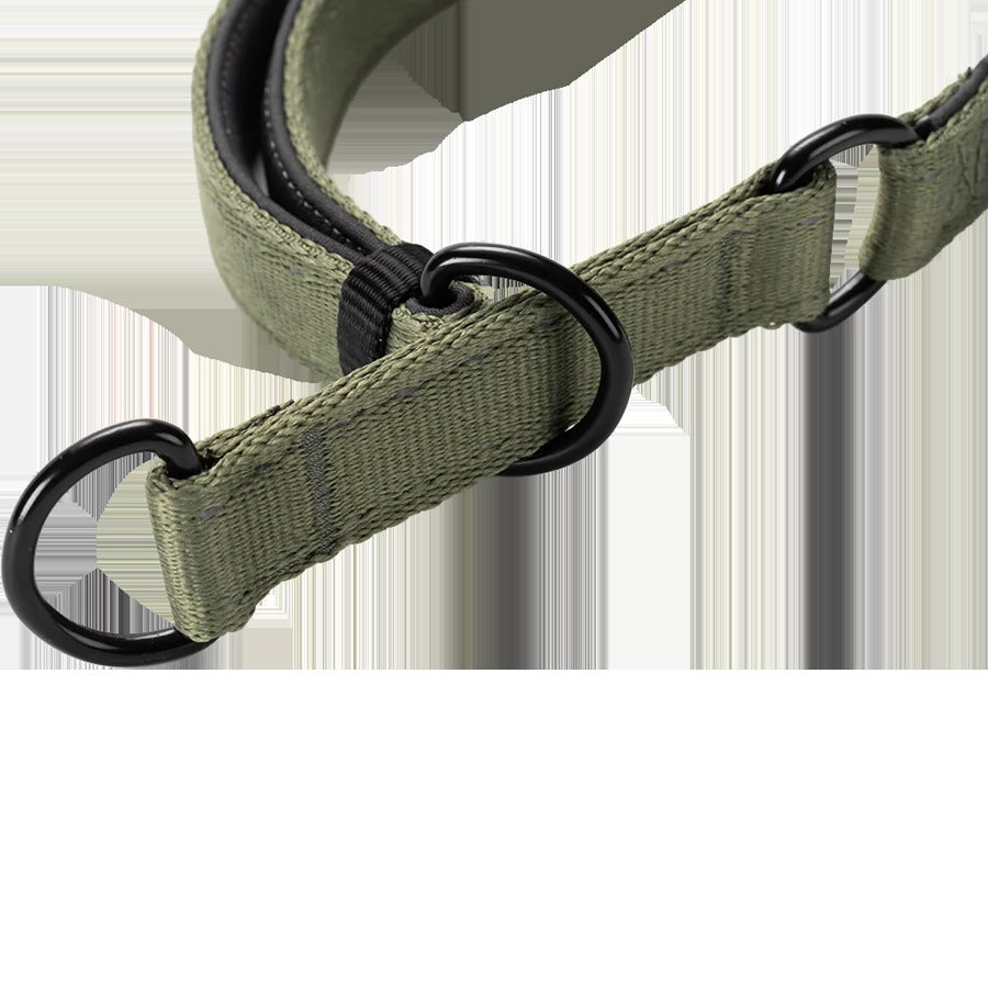 SP Slip Collar S Olive