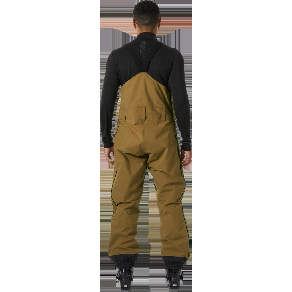 Men's Ullr D Shell Bib Pant