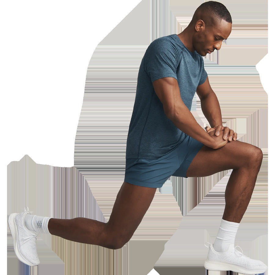 Men's 5" Pursuit Short - Unlined