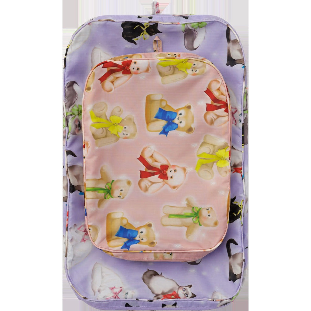 Large Packing Cube Set