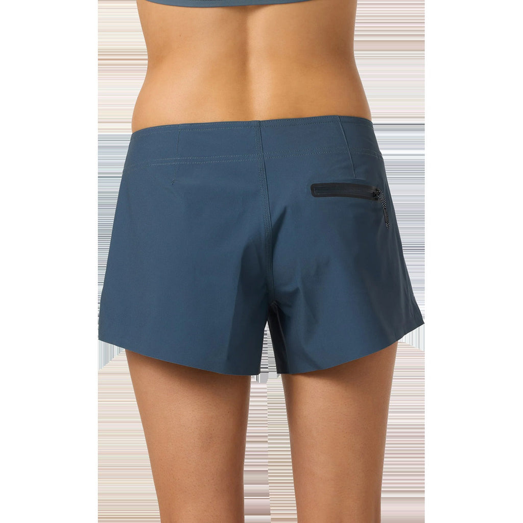 Women's Hyperfreak Tech Stroke 3.5" Boardshort