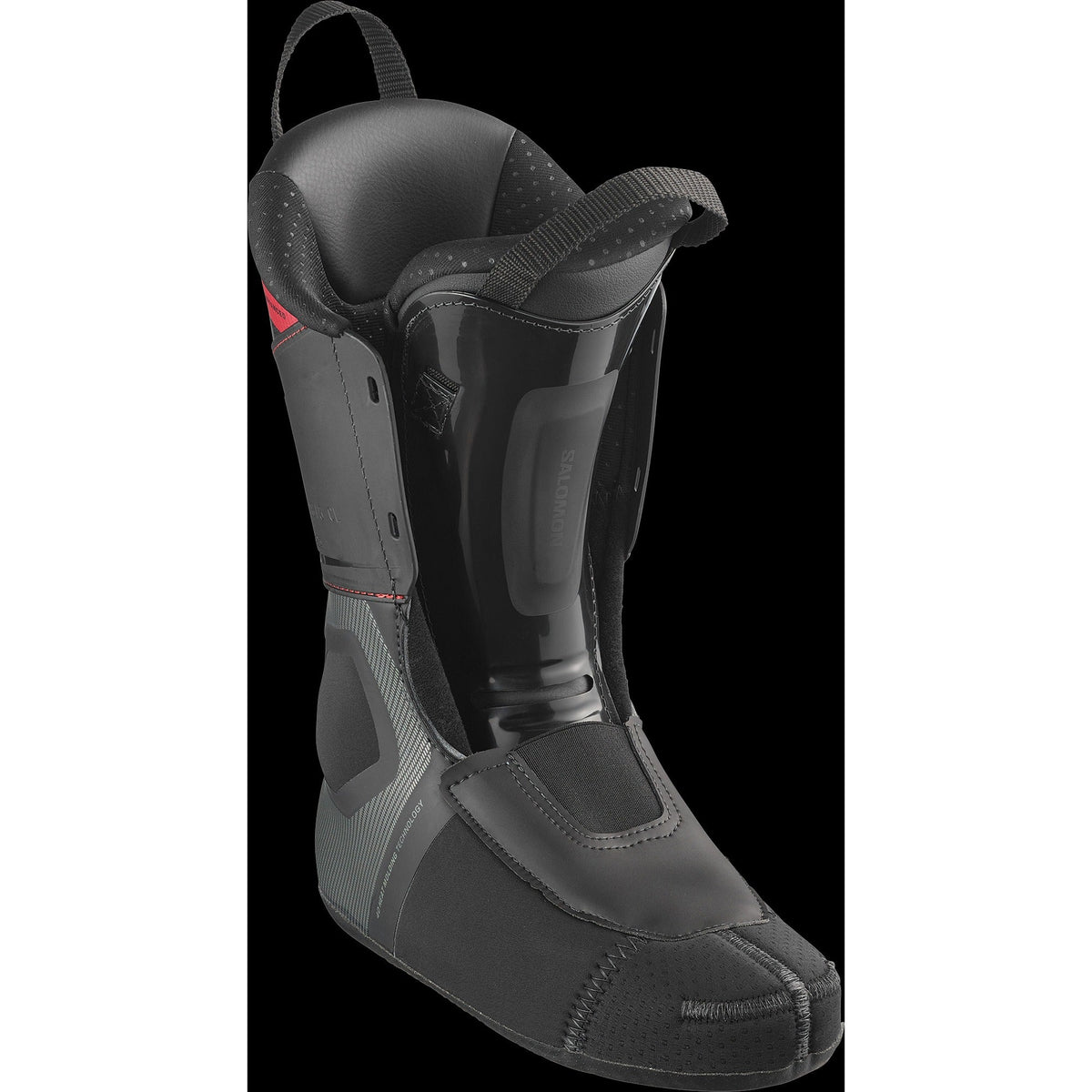 S/Pro Supra S BOA 110