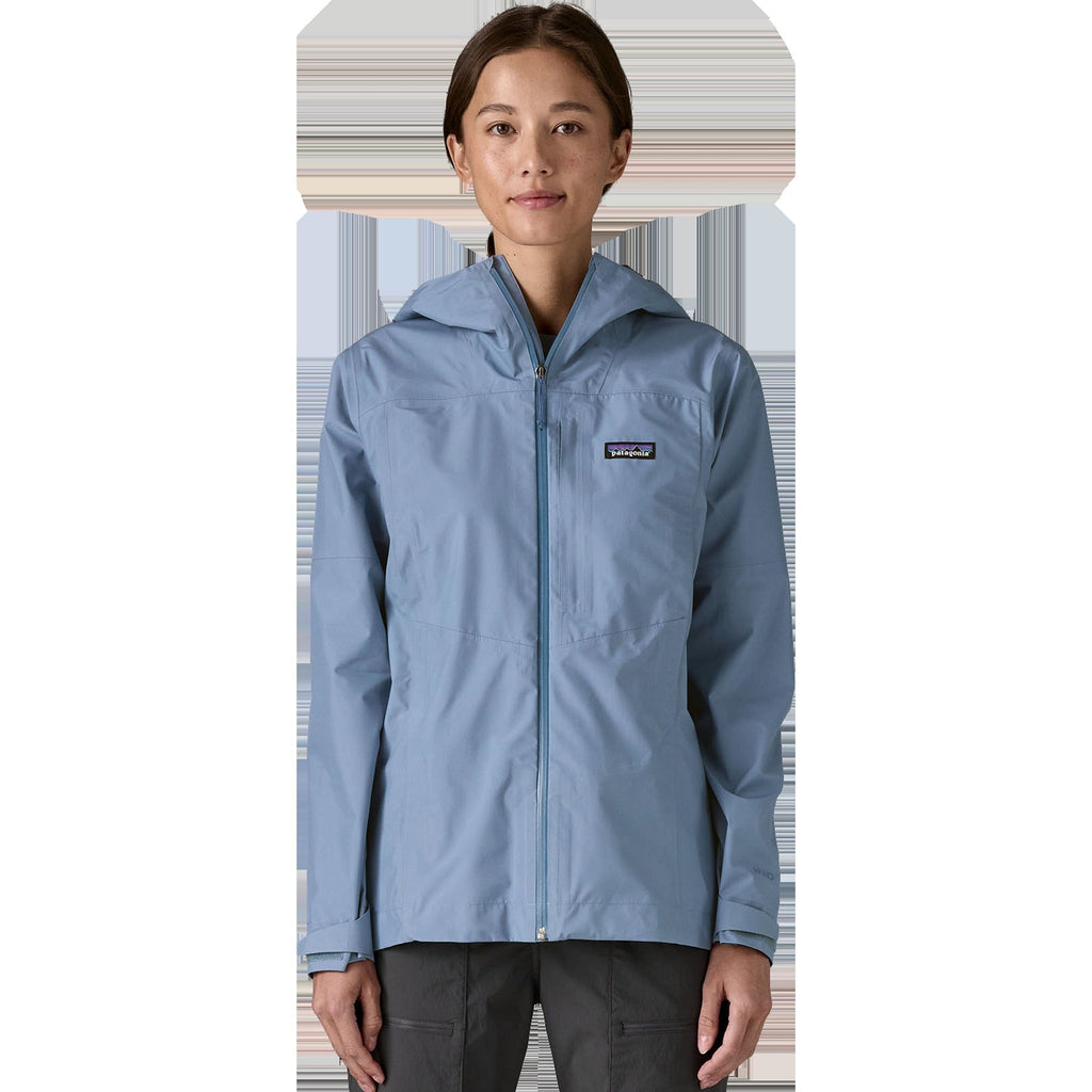 Women's Boulder Fork Rain Jacket