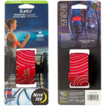 SlapLiT Rechargeable LED Slap Wrap - Red