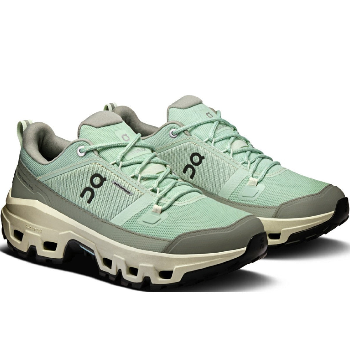 Women's Cloudrock Low Waterproof