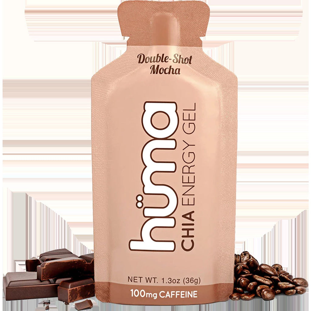 Huma Chia Gel