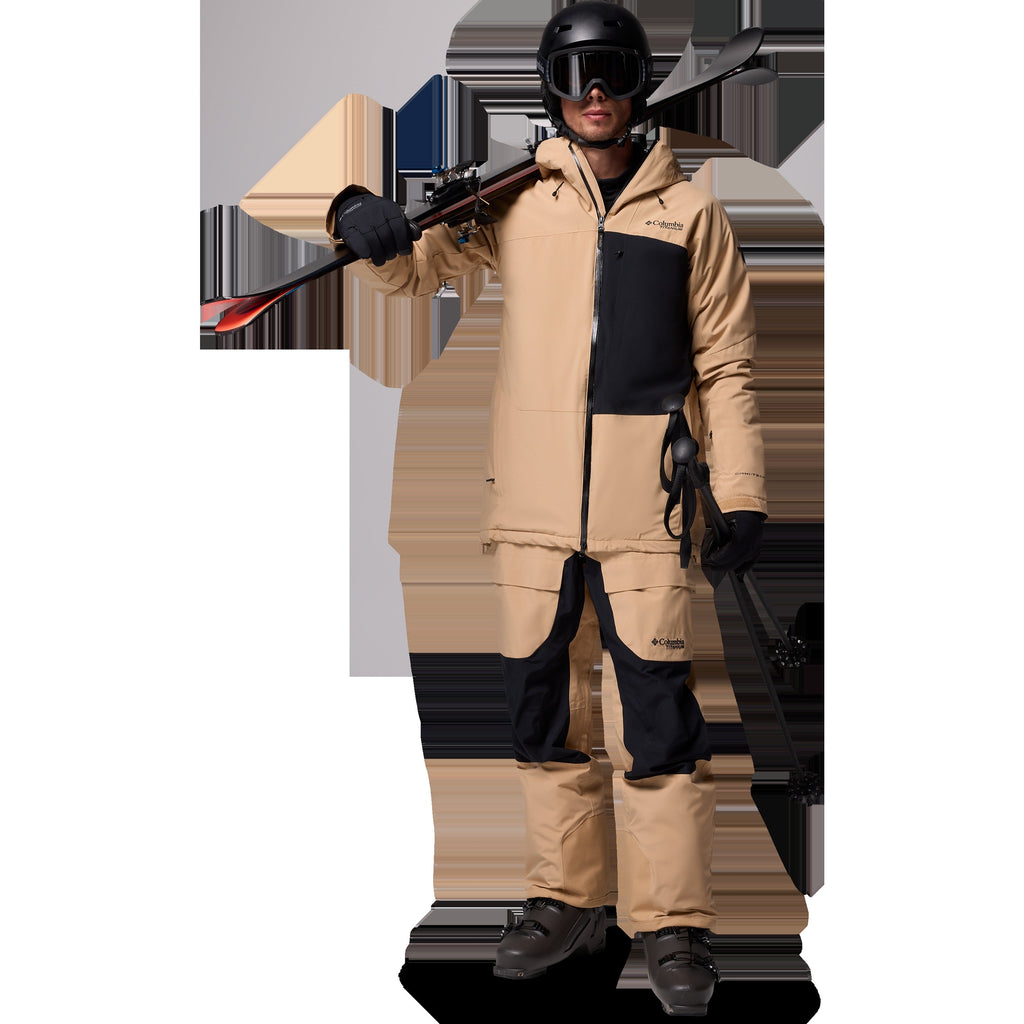 Men's Winter District Pants