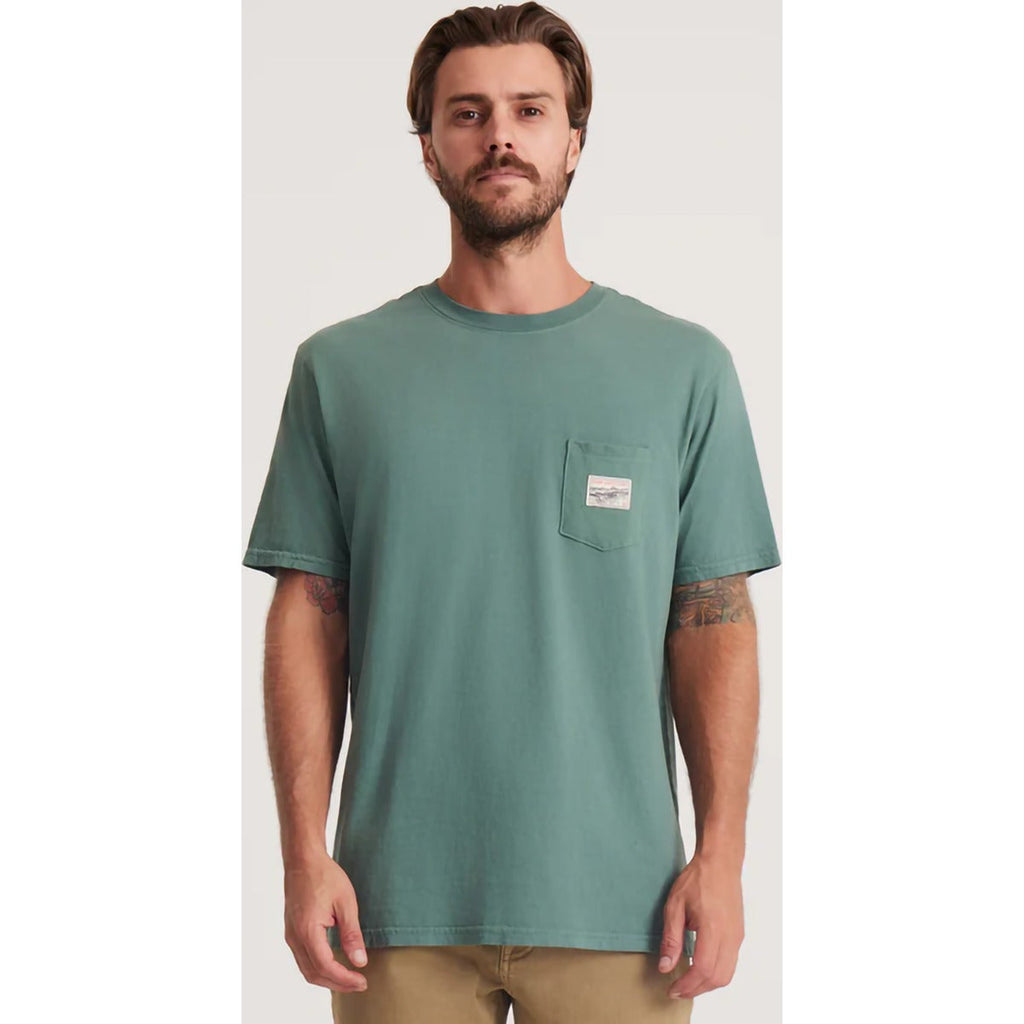Men's Expedition Pocket Tee
