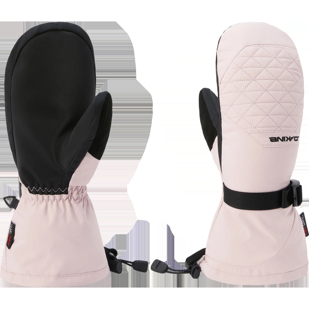 Women's Camino Mitts