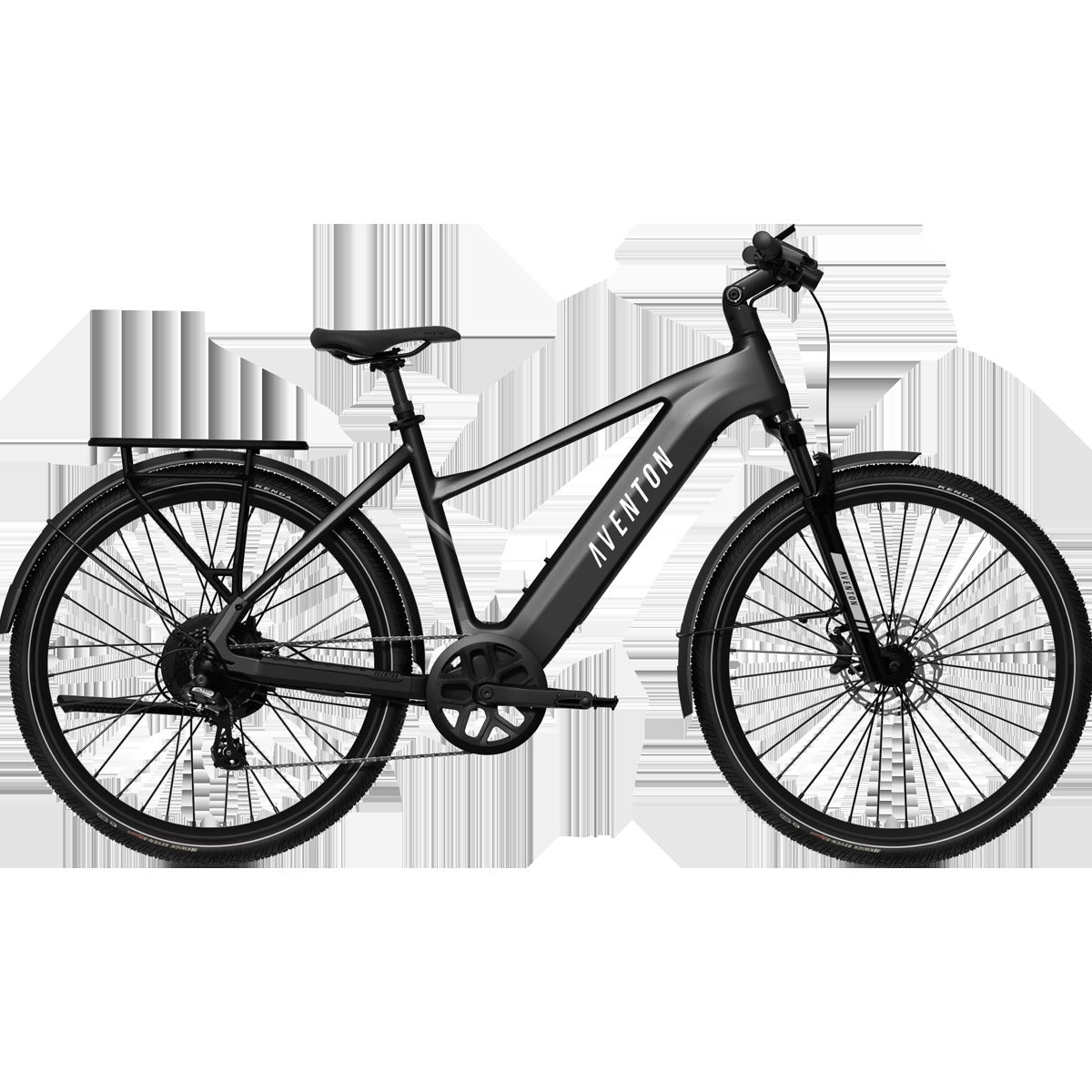 Level 3 Commuter