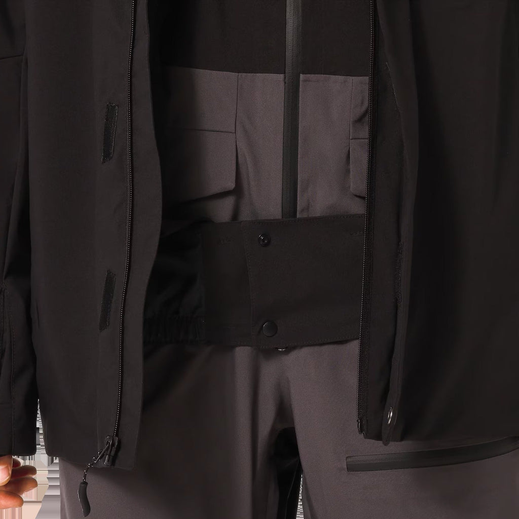 Men's TNP TBT Shell Jacket