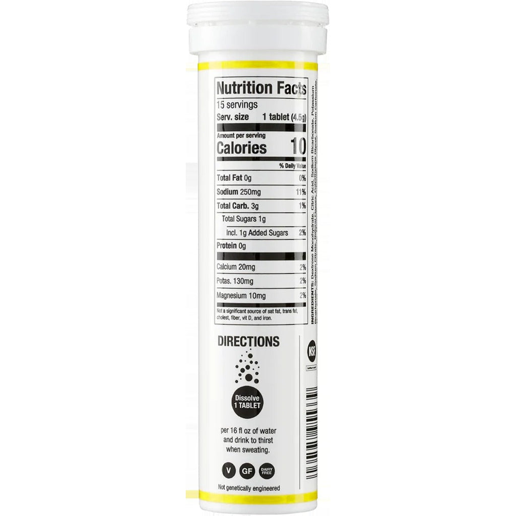 Precision Hydration Tablets
