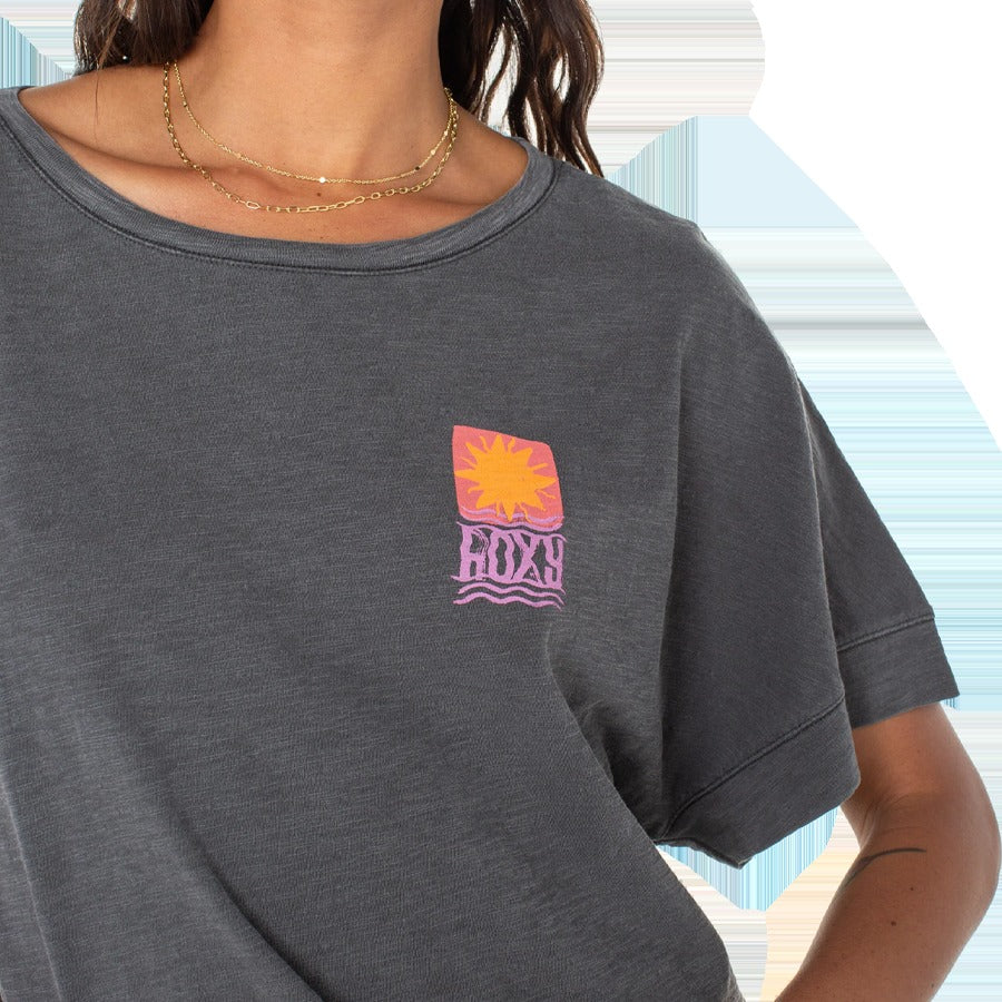 Women's Sun Stamps Tee