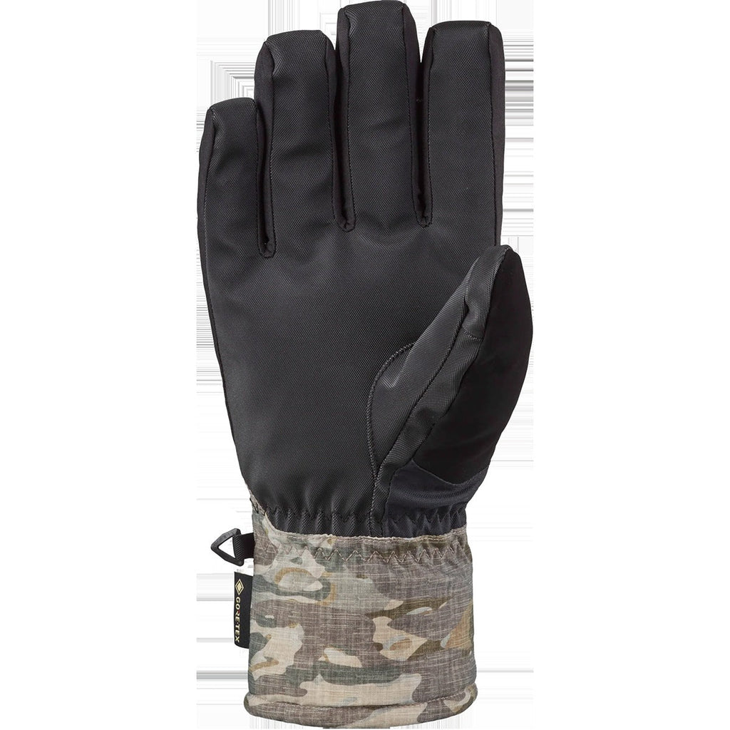 Titan Gore-Tex Short Glove