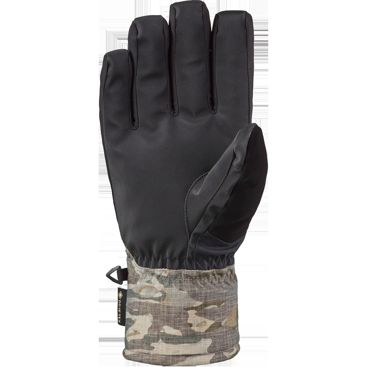 Titan Gore-Tex Short Glove