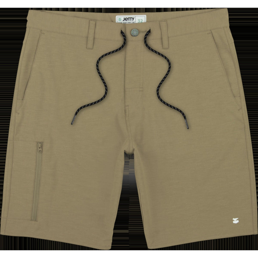 Men's Polywog Hybrid Walkshort