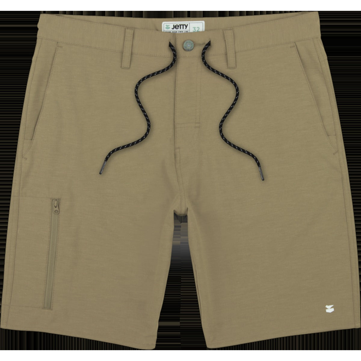 Men's Polywog Hybrid Walkshort