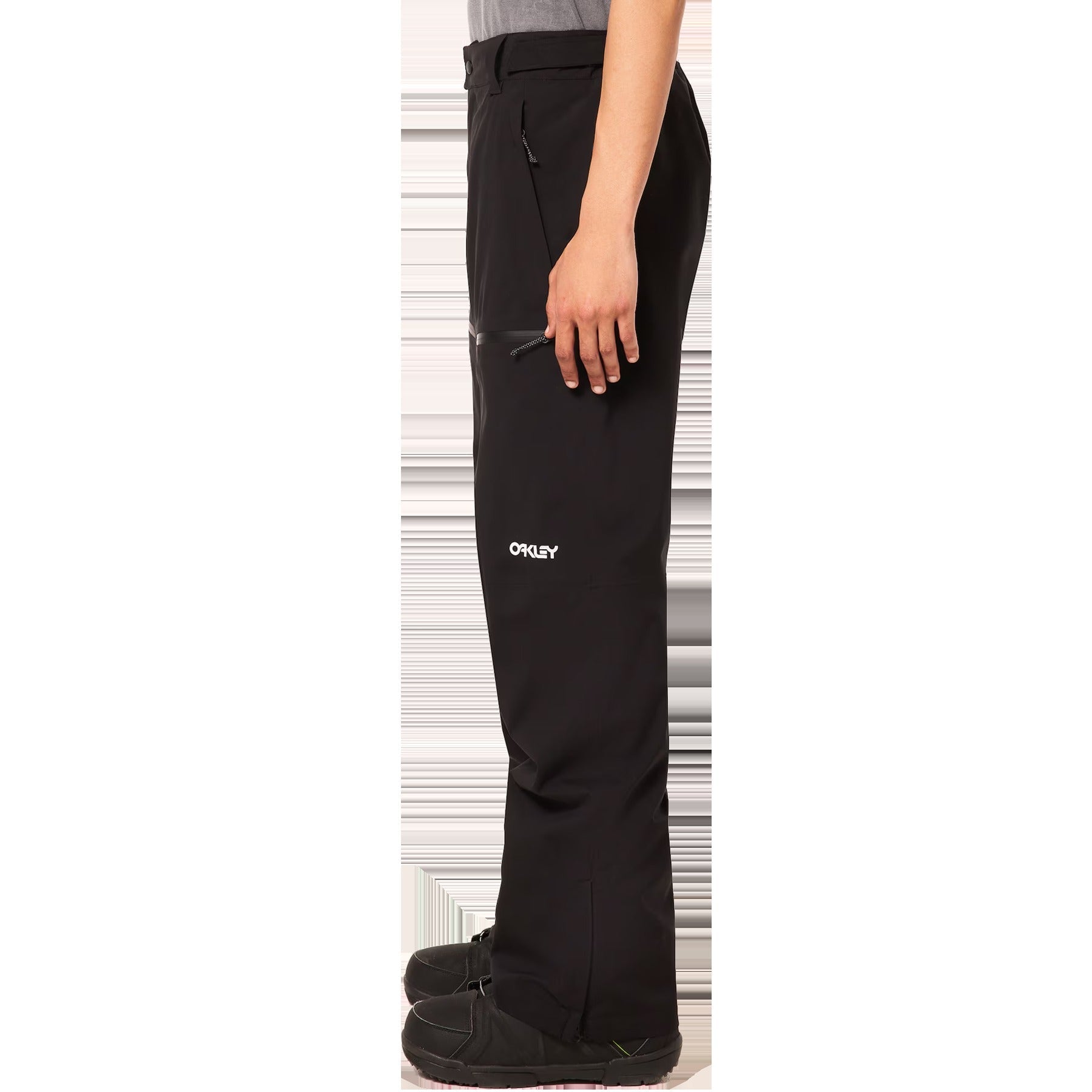 Men's TNP Lined Shell Pant 2.0