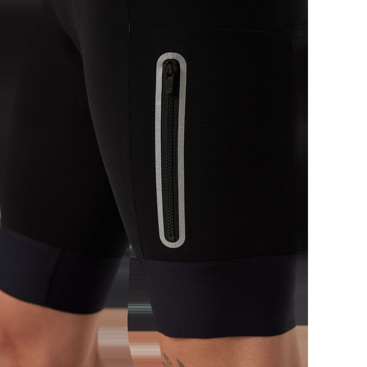 Men's Expedition Pro Bib Short