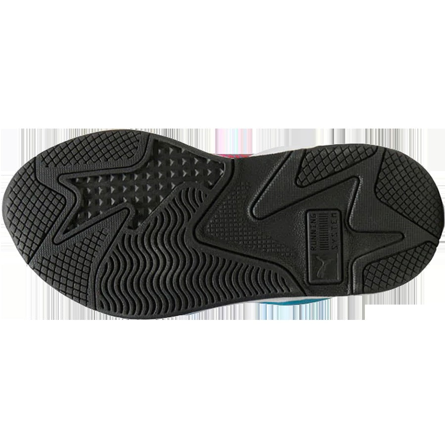 Youth Toddler RS-X Hot Wheels 2