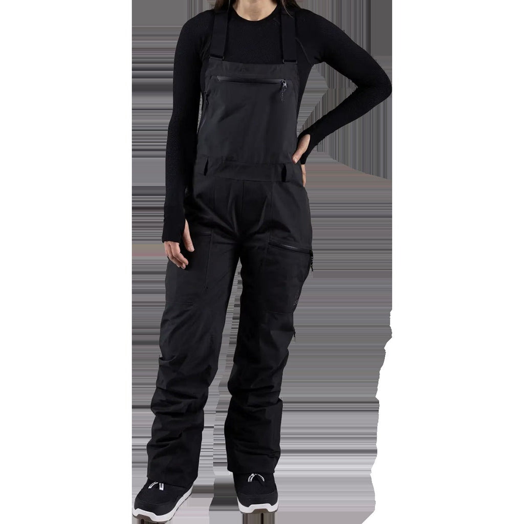 Women's MTN Surf Recycled Bibs