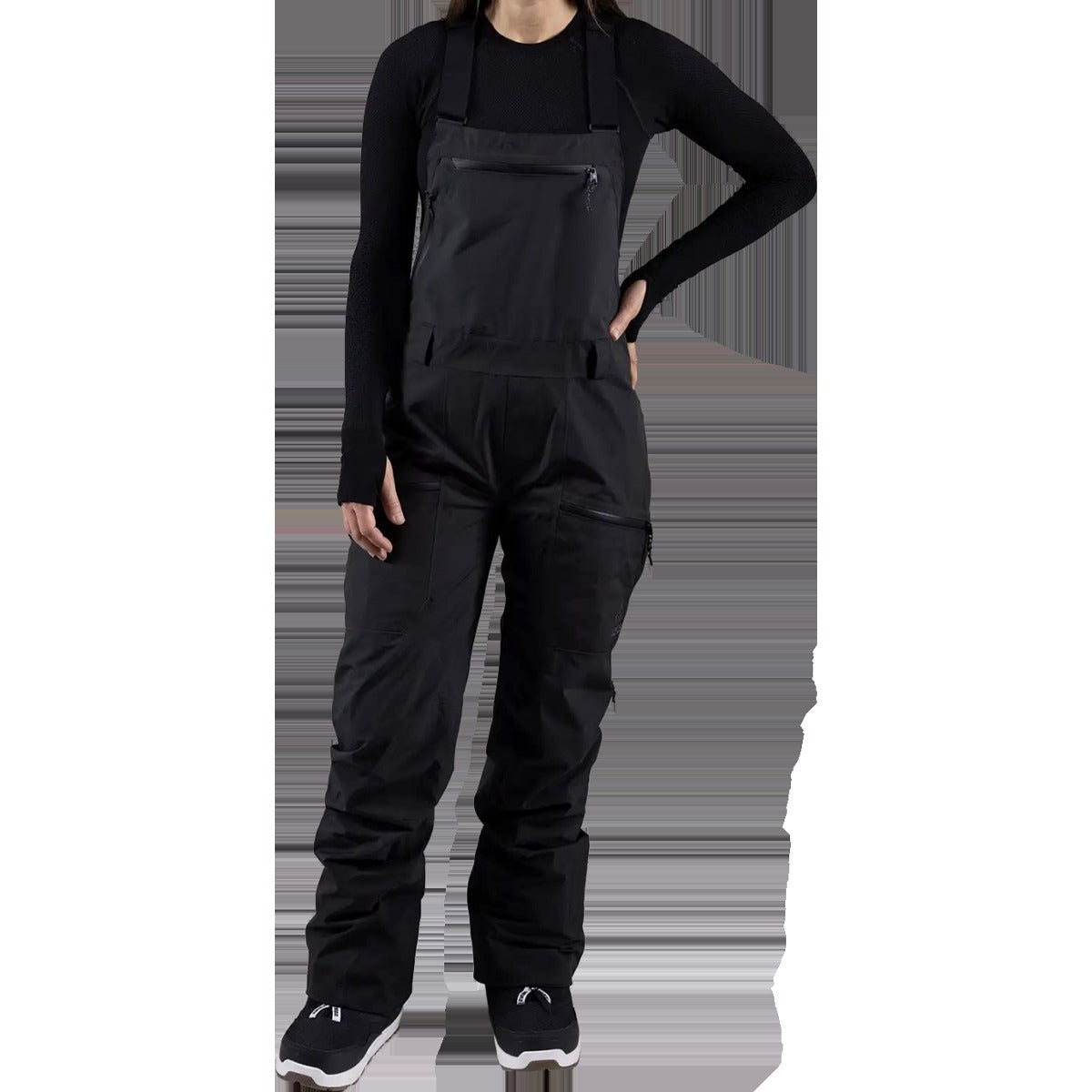 Women's MTN Surf Recycled Bibs