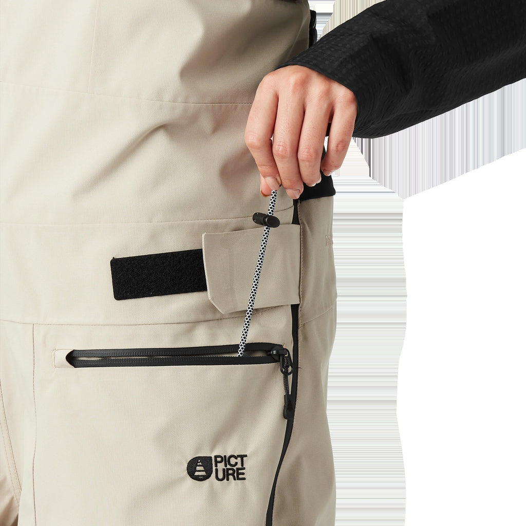 Women's Orosi Bib Pants