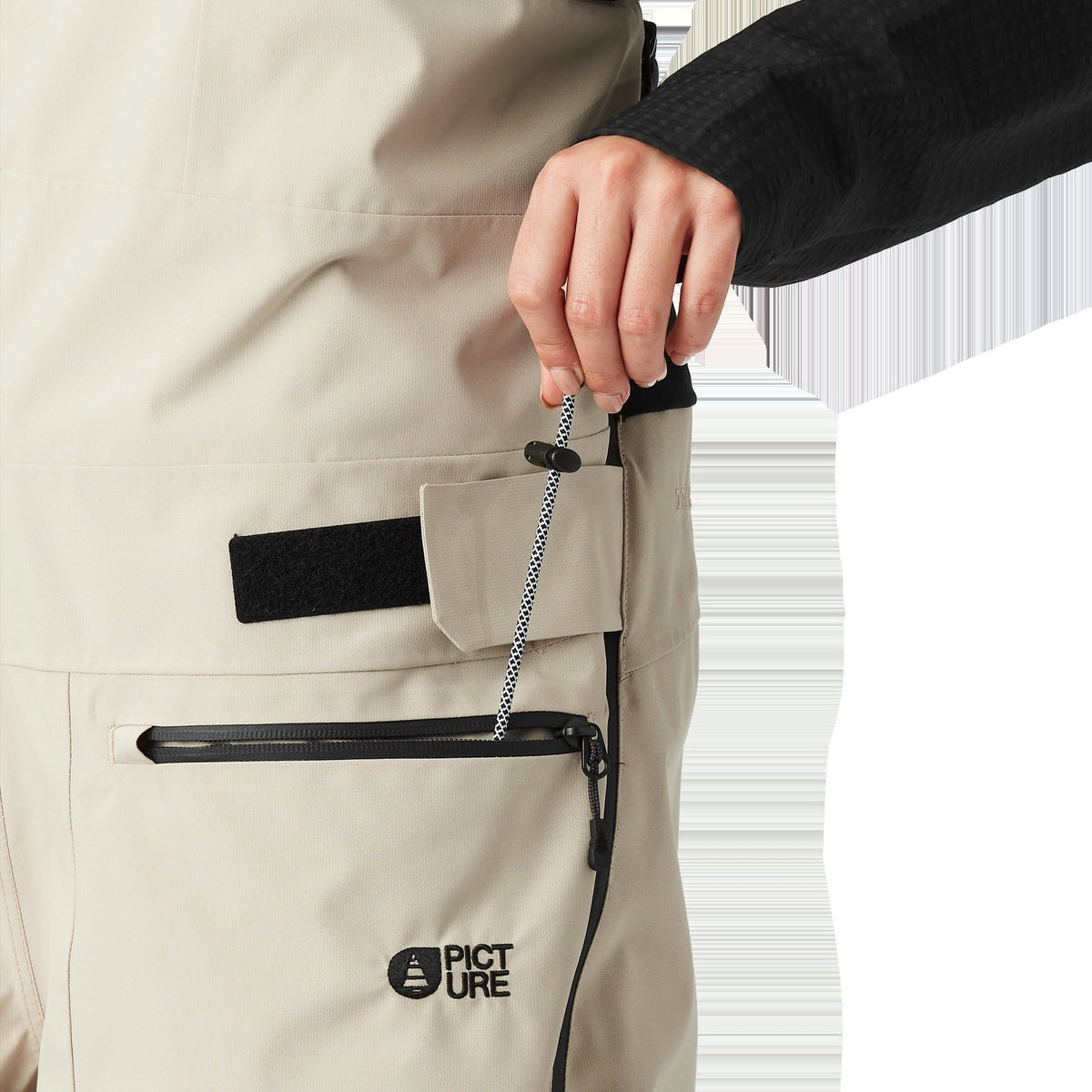 Women's Orosi Bib Pants