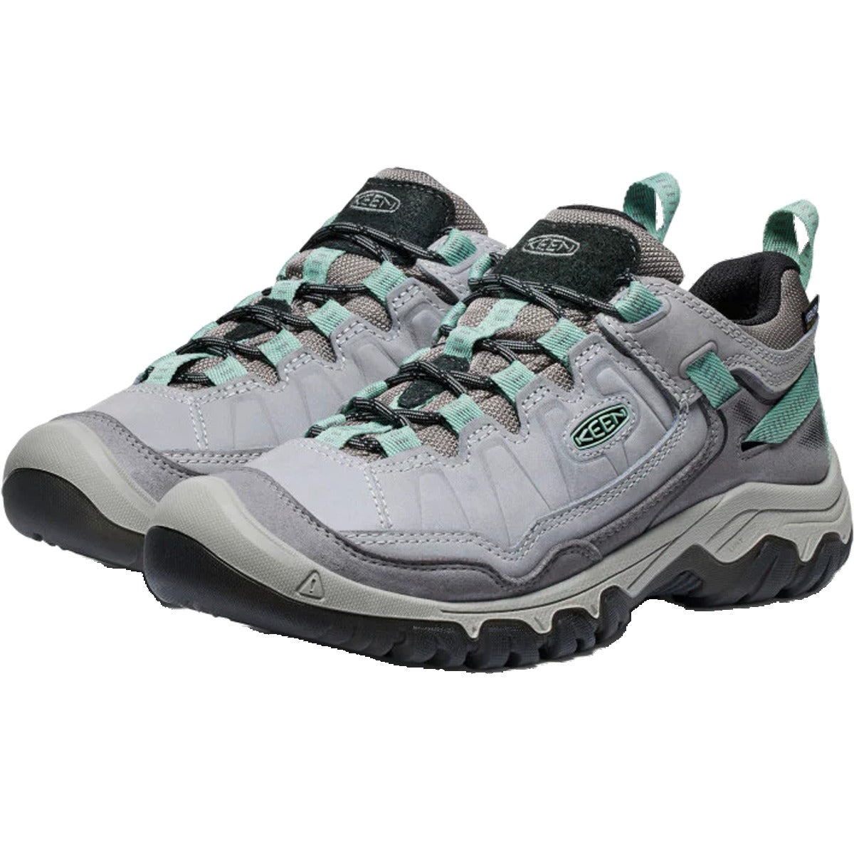 Women's Targhee IV Waterproof Hiking Boot