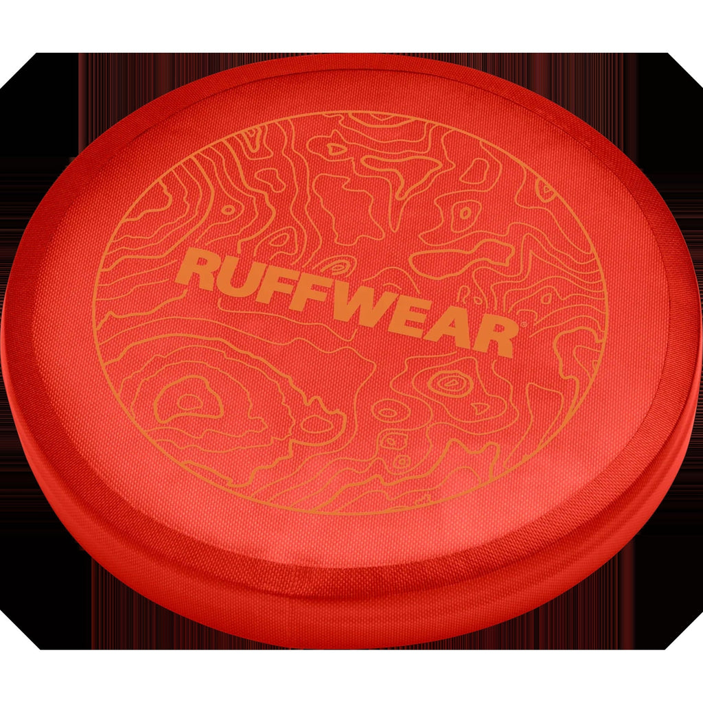 Camp Flyer Disc