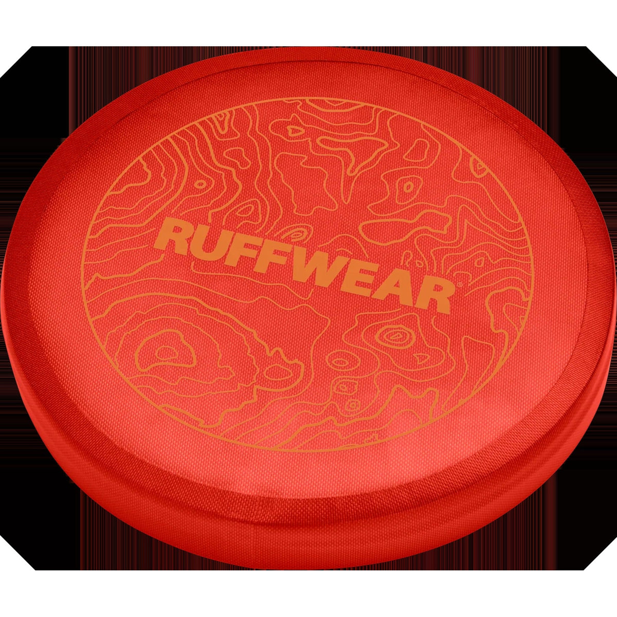 Camp Flyer Disc
