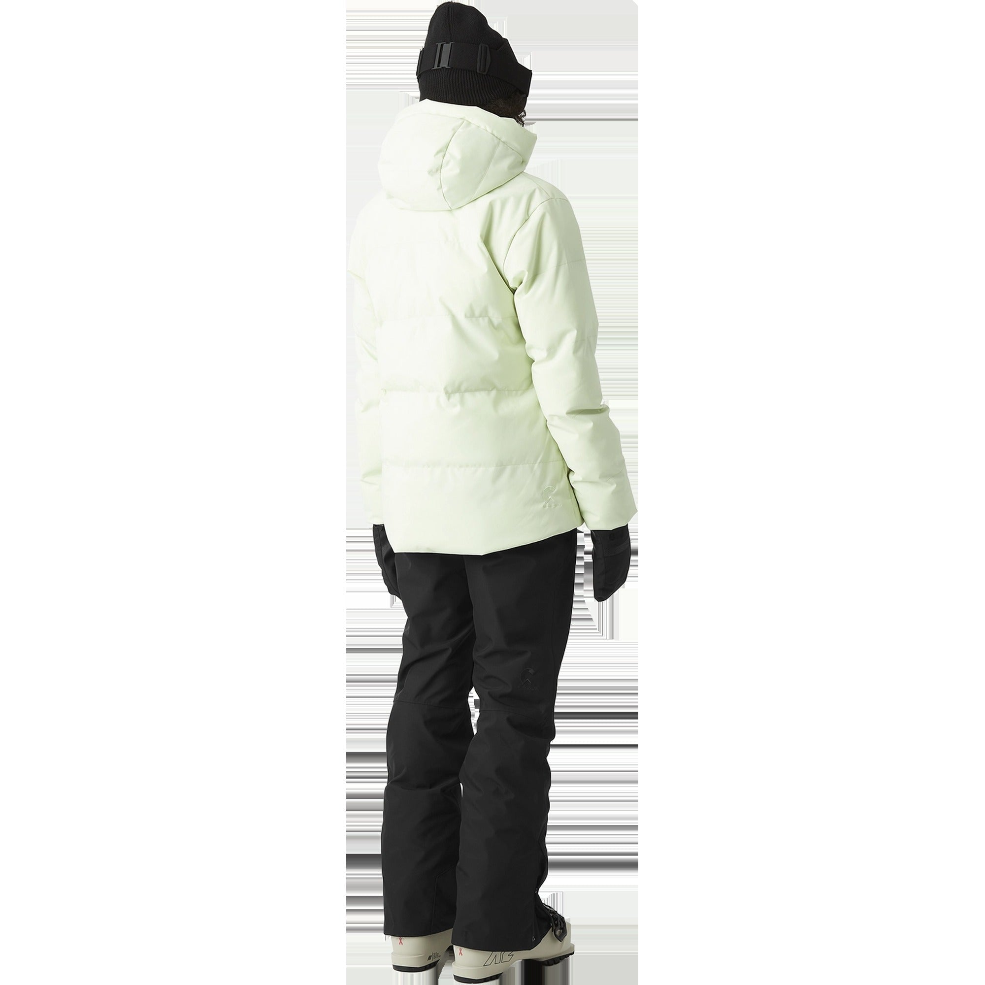 Women's Lement Jacket