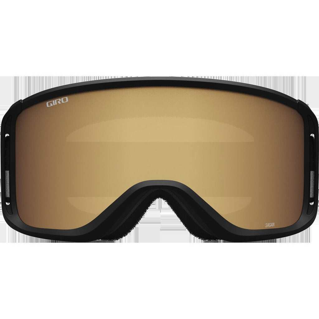 Sagen Low Bridge Fit