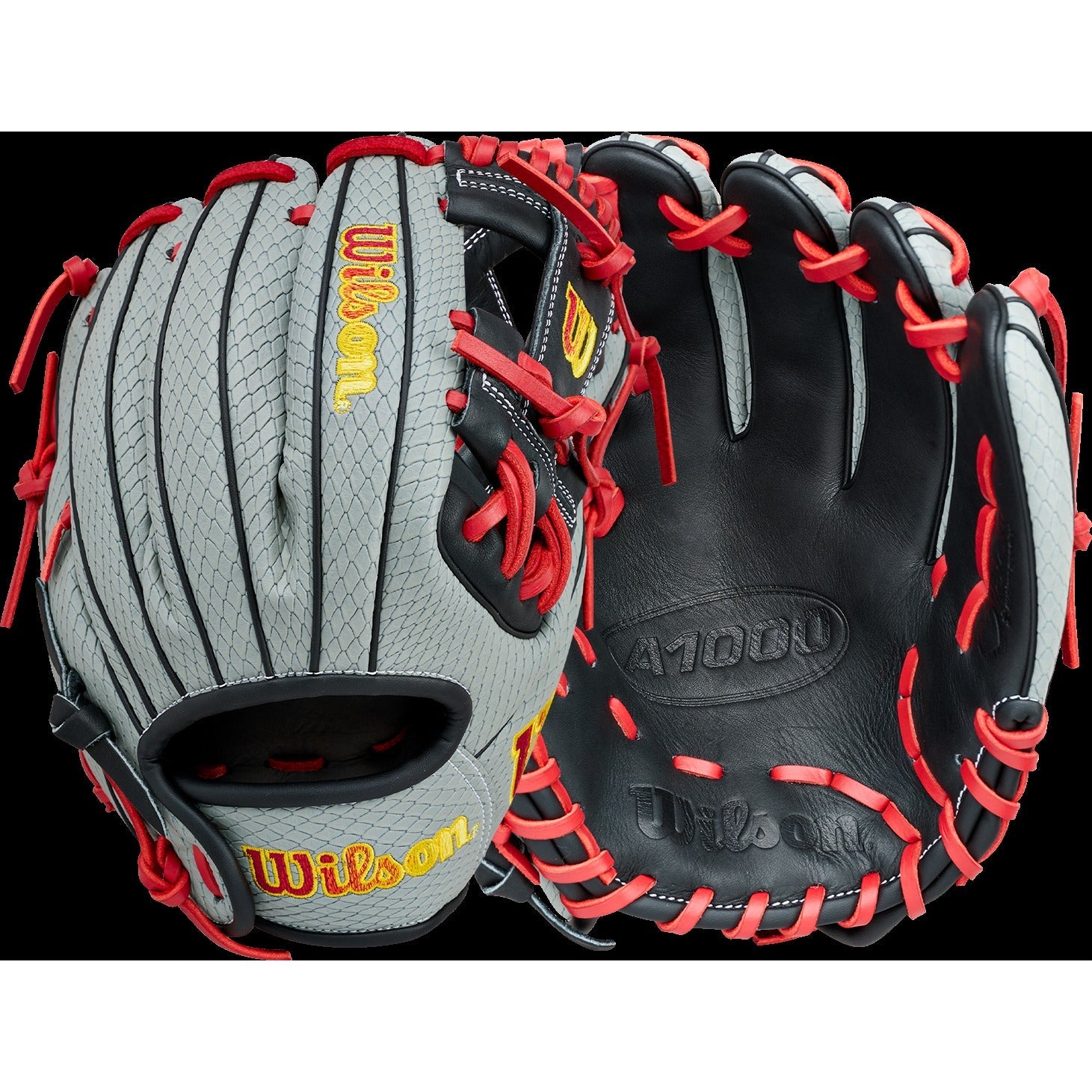 Youth A1000 Limited Edition Firebird SMU Infield DP15 11.5" H-Web