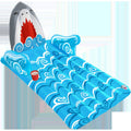 Shark Pool Lounger Float