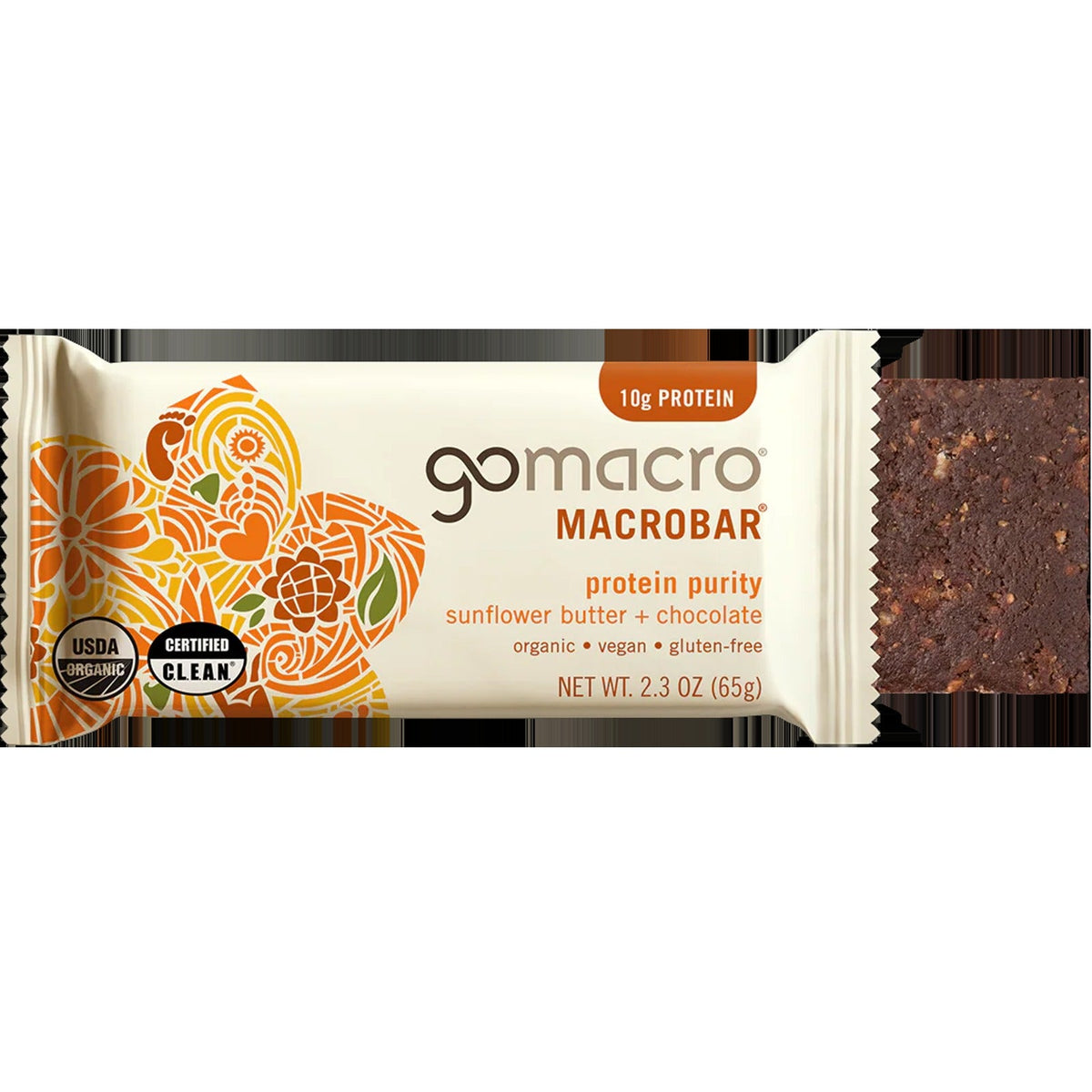 MacroBar