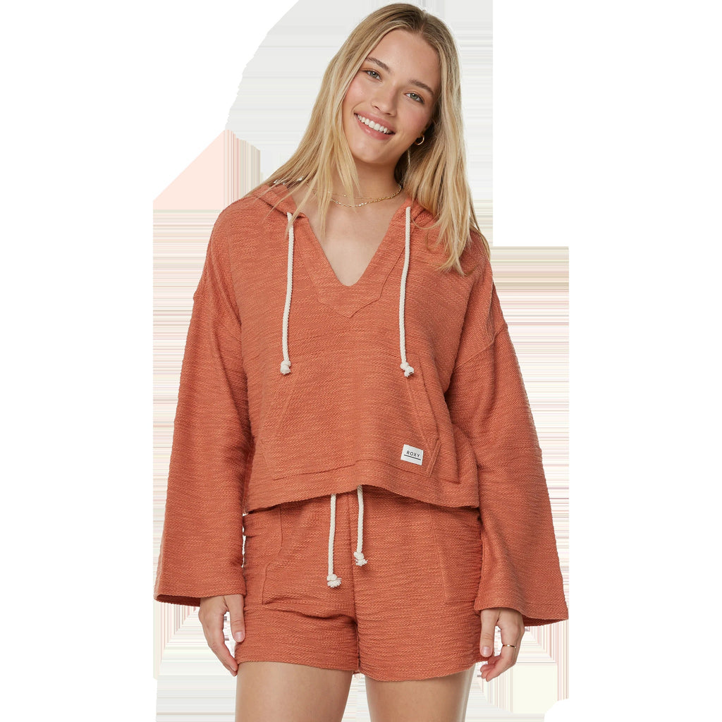 Women's Rich Coast Solid