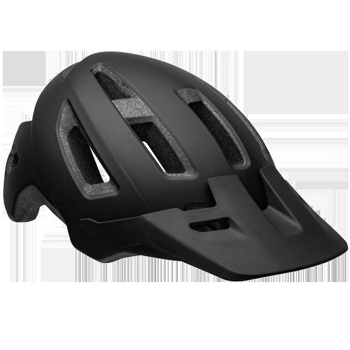 Nomad MIPS