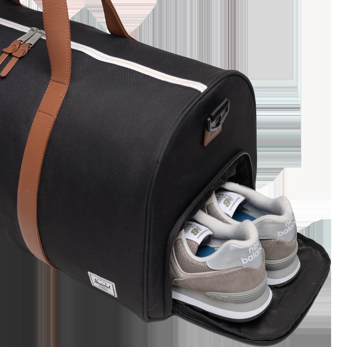 Novel Duffle