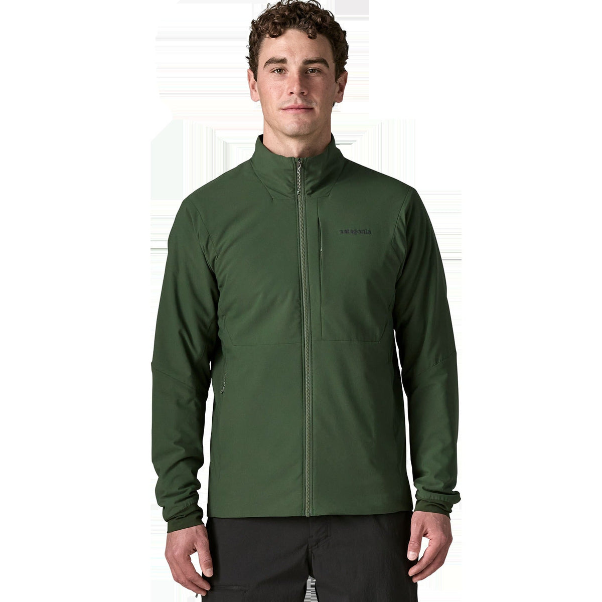 Men's Nano Air Light Jacket