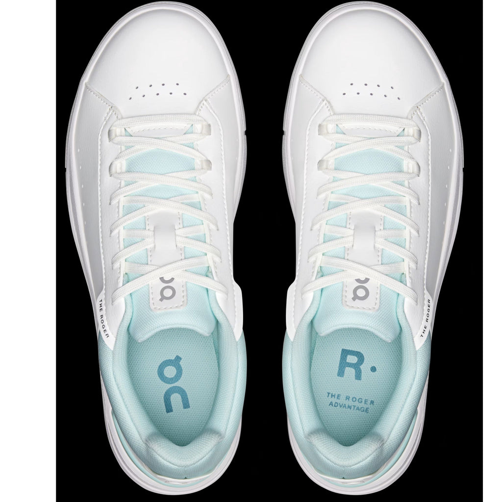 Women's The Roger Advantage