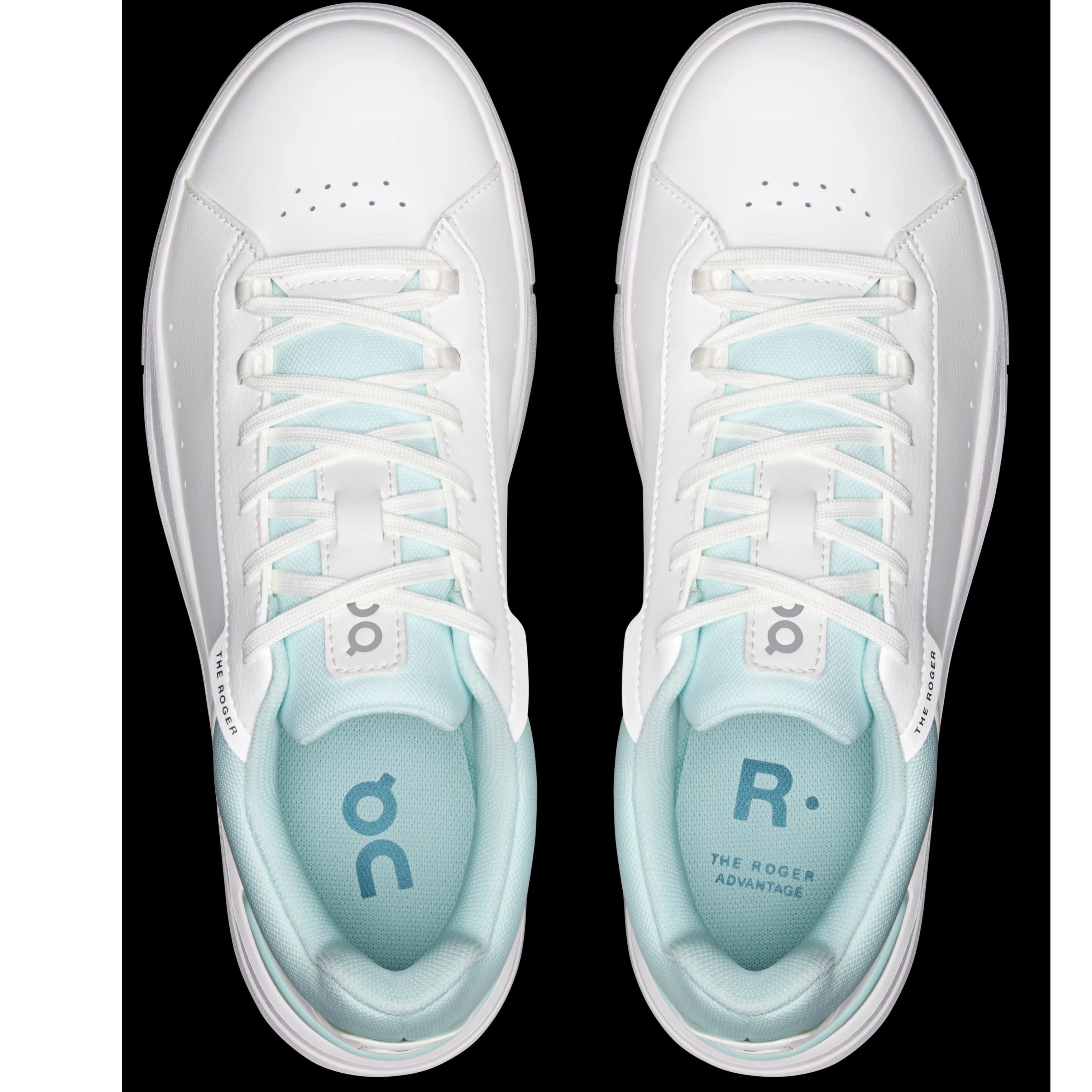 Women's The Roger Advantage