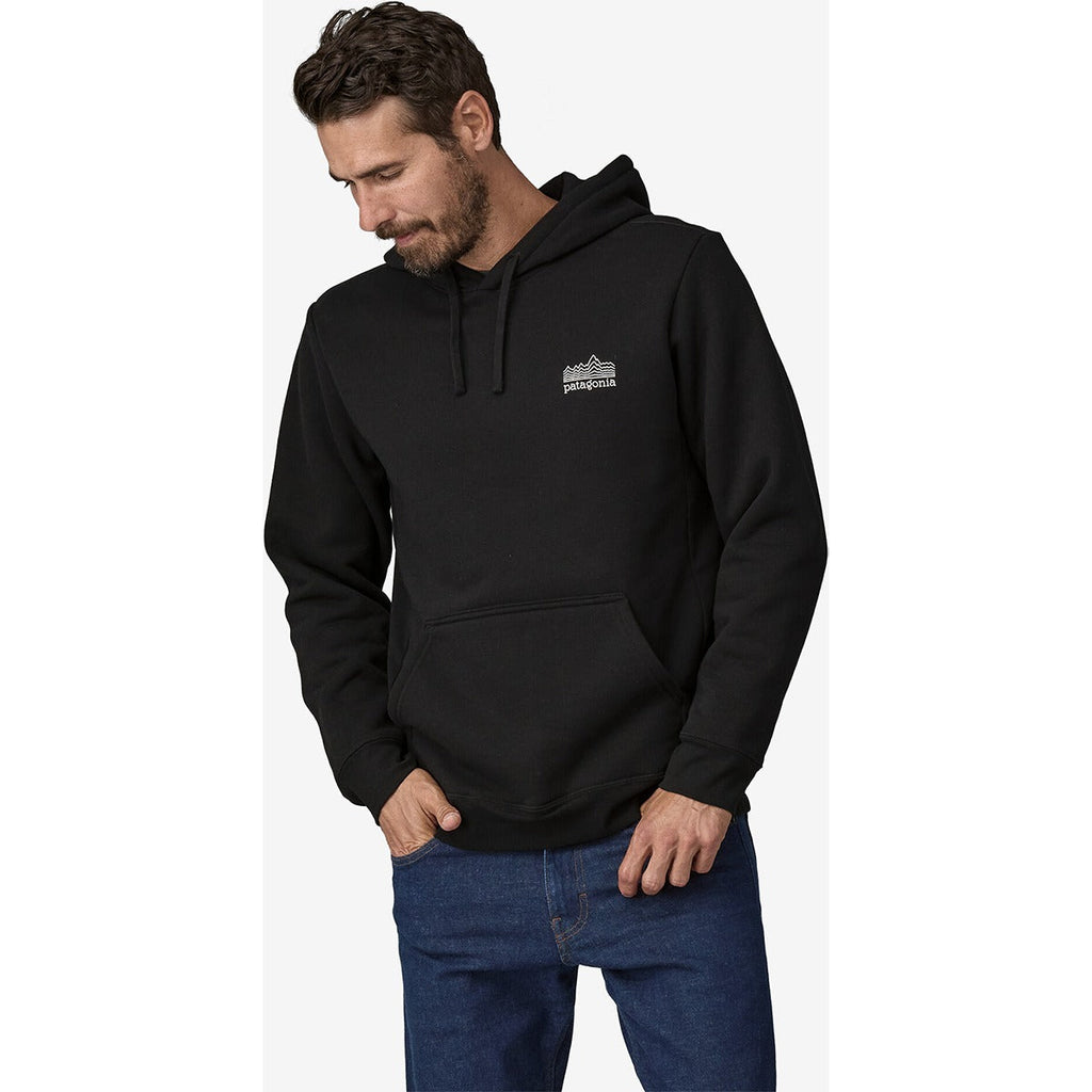 Strataspire Uprisal Hoody